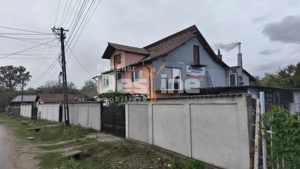 Constructie S+P+1E+M si teren 2000 mp, I.L. Caragiale, Dambovita