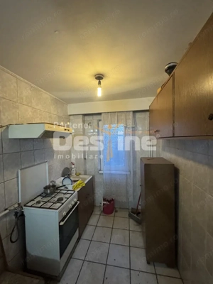 Apartament 2 camere parter- urgent