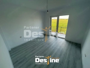 Casă Duplex 113mp 2 locuri de parcare si curte drum asfaltat Intabulata - imagine 9