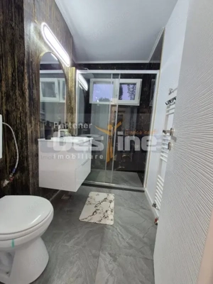 Apartament 2 camere, Semidecomandat,  50 mp, Etaj 2, Centrala termica -Podu Roș  - imagine 5