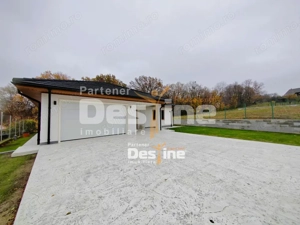 BÂRNOVA - Casă individuală P+POD, 156 mp + 1000 mp teren - imagine 2