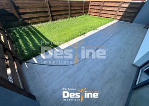 Casă Duplex 113mp 2 locuri de parcare si curte drum asfaltat Intabulata - imagine 12