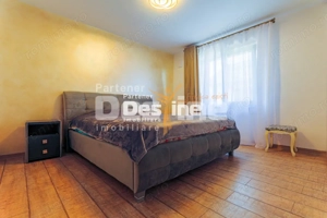 Casă individuală stil grecesc cu 5 camere S+P+1+pod, 200 mp + teren Valea Adanca - imagine 3