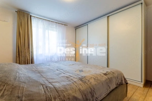 Casă individuală stil grecesc cu 5 camere S+P+1+pod, 200 mp + teren Valea Adanca - imagine 5