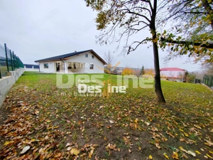 BÂRNOVA - Casă individuală P+POD, 156 mp + 1000 mp teren - imagine 3