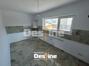 Casă Duplex 113mp 2 locuri de parcare si curte drum asfaltat Intabulata - imagine 5