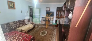 Apartament 2 camere, Decomandat | Etaj 9 – 51 mp, Podu Ros - Piața Nicolina  - imagine 1