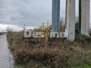 TEREN INTRAVILAN - OPORTUNITATE INVESTITII - imagine 2