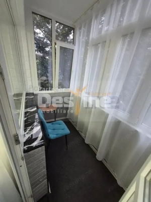 Apartament 2 camere, Semidecomandat,  50 mp, Etaj 2, Centrala termica -Podu Roș  - imagine 7