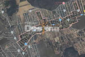 Valea Ursului, MIROSLAVA, Teren INTRAVILAN , 4738 mp