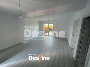 Casă Duplex 113mp 2 locuri de parcare si curte drum asfaltat Intabulata - imagine 3