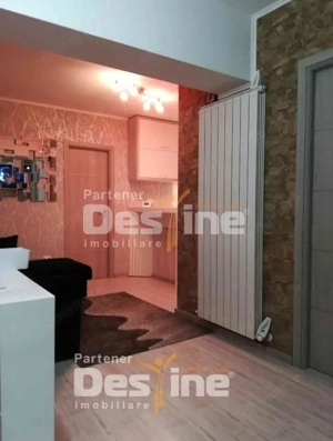 Apartament 3 camere - etaj 2/4, Centrala termica, Renovare integrală- Cantemir  - imagine 2