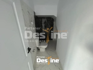 Casă Duplex 113mp 2 locuri de parcare si curte drum asfaltat Intabulata - imagine 15