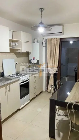 Apartament 2 camere - Decomandat - Poitiers | Etaj 3 | 50 mp | Parcare inclusă 