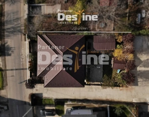 Casă individuală stil grecesc cu 5 camere S+P+1+pod, 200 mp + teren Valea Adanca - imagine 2