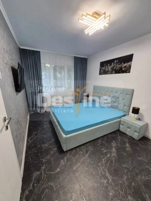 Apartament 2 camere, Semidecomandat,  50 mp, Etaj 2, Centrala termica -Podu Roș  - imagine 2