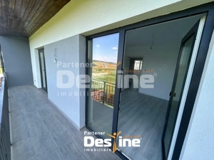 Casă Duplex 113mp 2 locuri de parcare si curte drum asfaltat Intabulata - imagine 11