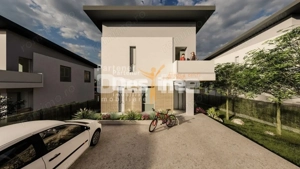 MIROSLAVA CENTRU, Proiect 7 CASE INDIVIDUALE, 179.900 € + TVA