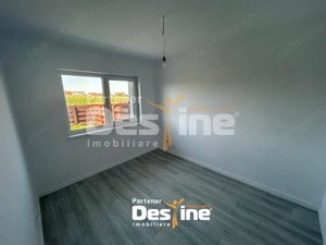 Casă Duplex 113mp 2 locuri de parcare si curte drum asfaltat Intabulata - imagine 6