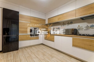 Casă individuală stil grecesc cu 5 camere S+P+1+pod, 200 mp + teren Valea Adanca - imagine 11