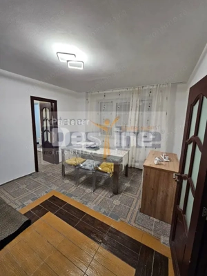 Apartament 2 camere, Semidecomandat, 49 mp, loc de parcare – Tudor Vladimirescu