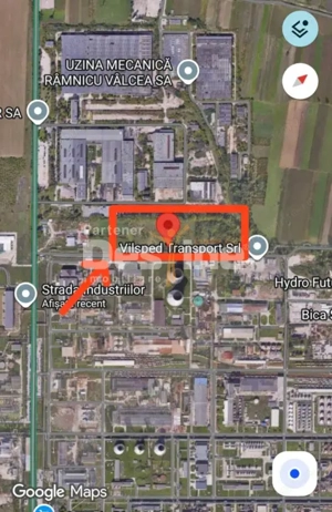 TEREN INTRAVILAN - OPORTUNITATE INVESTITII - imagine 3