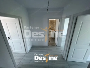 Casă Duplex 113mp 2 locuri de parcare si curte drum asfaltat Intabulata - imagine 7