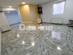 Chirie Spațiu comercial Kaufland Podu de Piatra 56 mp la stradă vitrina renovat