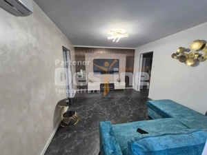 Apartament 2 camere, Semidecomandat,  50 mp, Etaj 2, Centrala termica -Podu Roș  - imagine 1