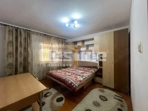 Apartament 2 camere - Decomandat, 58 mp, Centrală proprie,  Etaj 4 - Nicolina