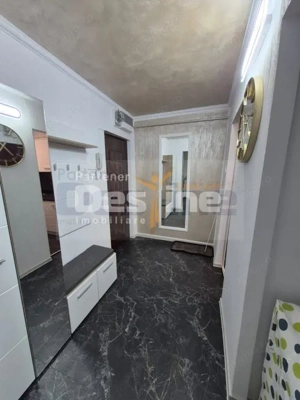 Apartament 2 camere, Semidecomandat,  50 mp, Etaj 2, Centrala termica -Podu Roș  - imagine 6