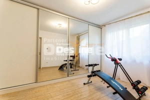 Casă individuală stil grecesc cu 5 camere S+P+1+pod, 200 mp + teren Valea Adanca - imagine 9