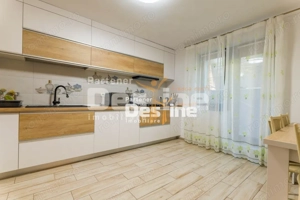 Casă individuală stil grecesc cu 5 camere S+P+1+pod, 200 mp + teren Valea Adanca - imagine 10