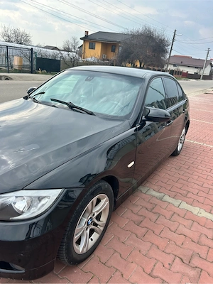 Bmw seria 3 E 90 - imagine 4