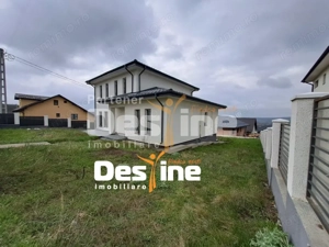 CIURBESTI- CASA INDIVIDUALA 121 MP + TEREN 500 MP, 175.000 euro - imagine 2