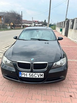 Bmw seria 3 E 90 - imagine 5