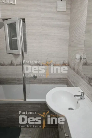 Apartament 3 camere - etaj 2/4, Centrala termica, Renovare integrală- Cantemir  - imagine 8