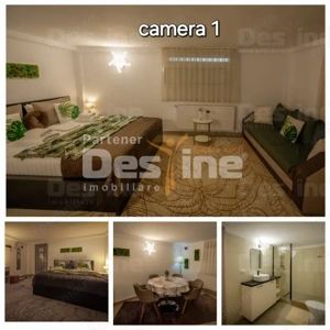 HOTEL-PENSIUNE  425 MP, 11 CAMERE,  CENTRAL IASI