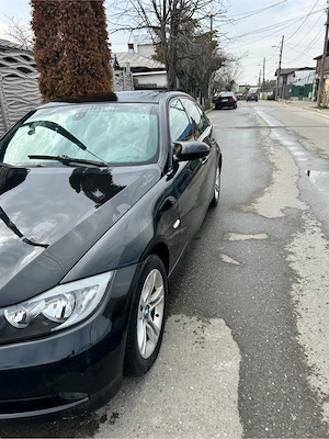 Bmw seria 3 E 90 - imagine 6