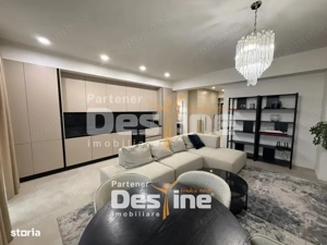 Apartament 2 camere - Lazar Residence, Open-space, 103 mp, Vedere panoramică 