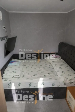 Apartament 3 camere - etaj 2/4, Centrala termica, Renovare integrală- Cantemir  - imagine 5