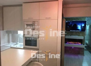 Apartament 3 camere - etaj 2/4, Centrala termica, Renovare integrală- Cantemir  - imagine 3