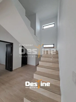 CIURBESTI- CASA INDIVIDUALA 121 MP + TEREN 500 MP, 175.000 euro - imagine 5