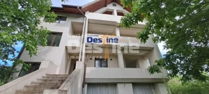 Vila , D+P+1+M+POD, 474 mp, Valea Lupului