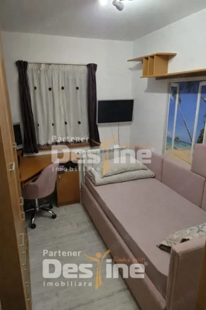 Apartament 3 camere - etaj 2/4, Centrala termica, Renovare integrală- Cantemir  - imagine 6