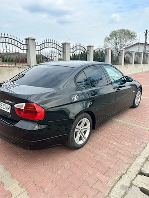 Bmw seria 3 E 90 - imagine 7