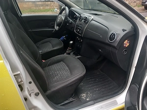 Vând Dacia Logan 12 cu GPL Fab 11 2014 - imagine 4