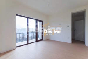 Casă duplex modern P+1+Pod 4 camere 3 băi terasă parcare 390 mp teren Hlincea - imagine 11