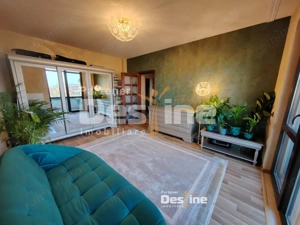 BUCIUM - Apartament 2 camere DECOMANDAT 63,11 mp + LOC DE PARCARE - imagine 2