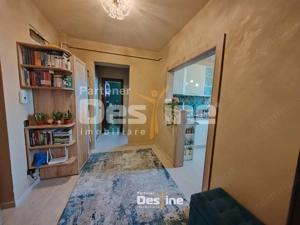 BUCIUM - Apartament 2 camere DECOMANDAT 63,11 mp + LOC DE PARCARE - imagine 10